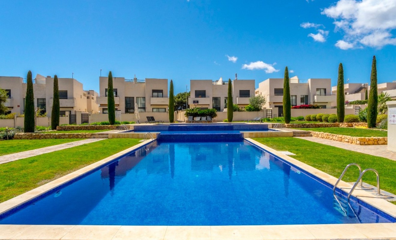 Sale - Apartment - Los Dolses