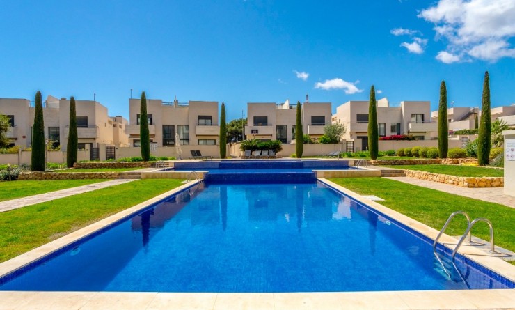 Sale - Apartment - Los Dolses