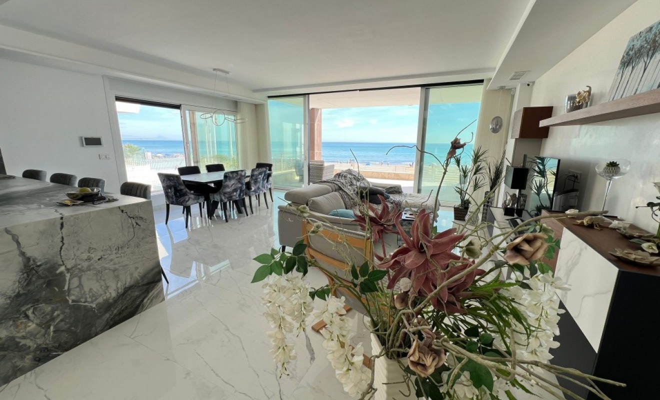 Revente - Villa - La Mata