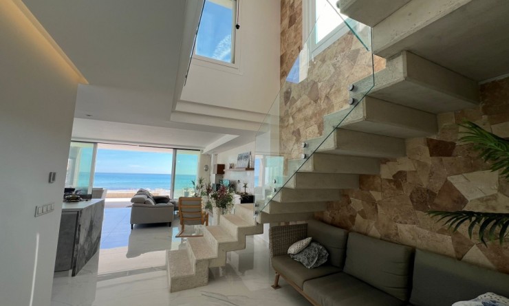 Revente - Villa - La Mata