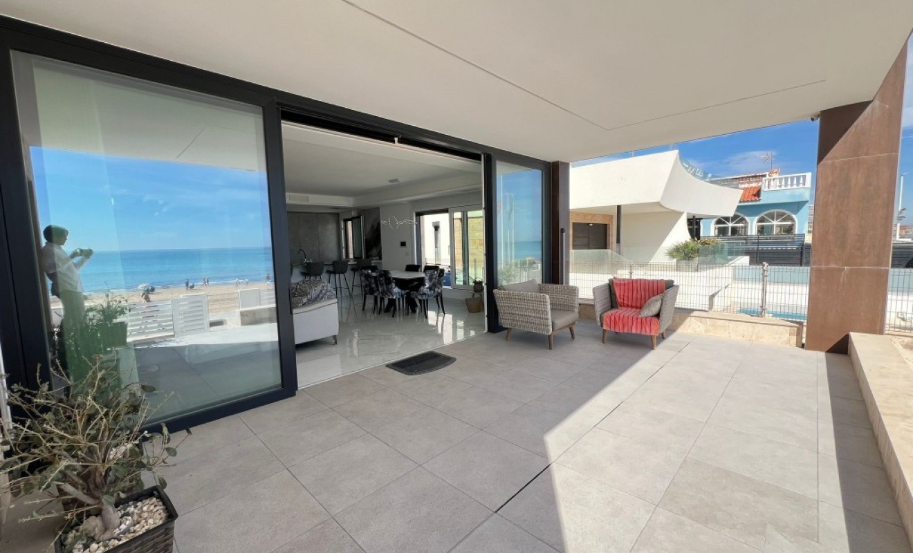 Revente - Villa - La Mata