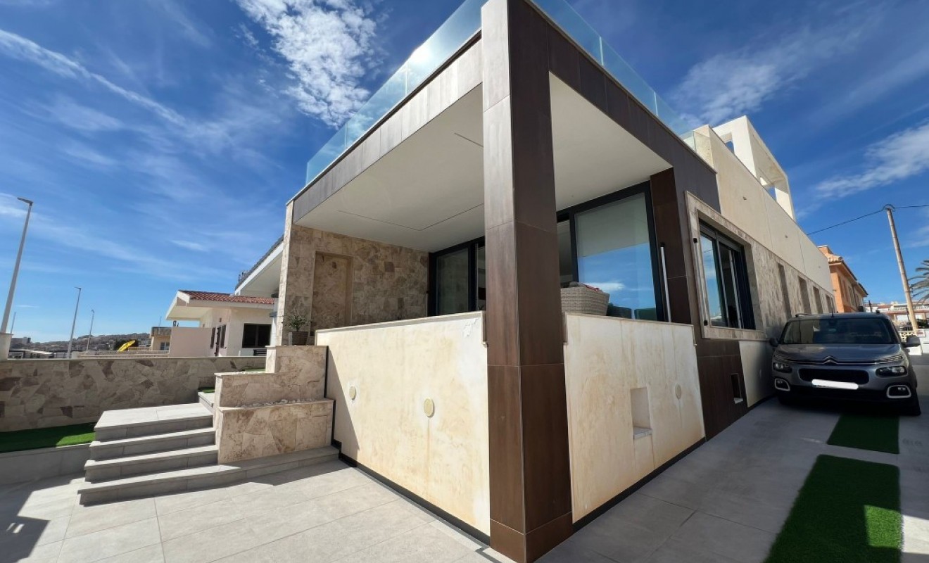 Revente - Villa - La Mata