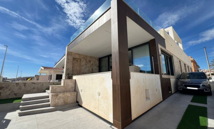 Revente - Villa - La Mata