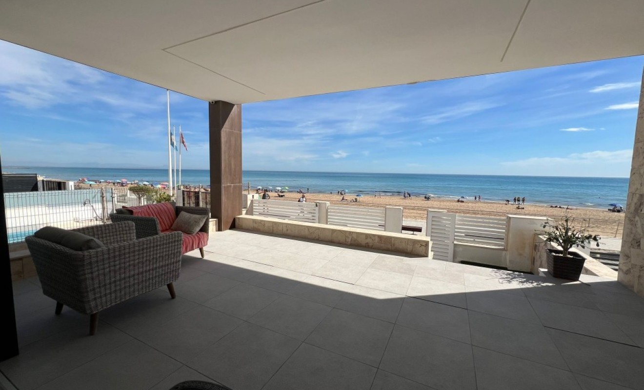 Revente - Villa - La Mata