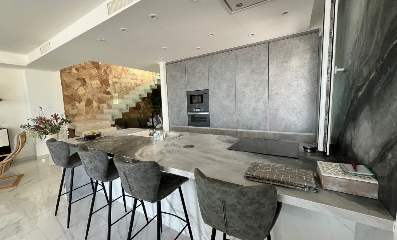 Revente - Villa - La Mata