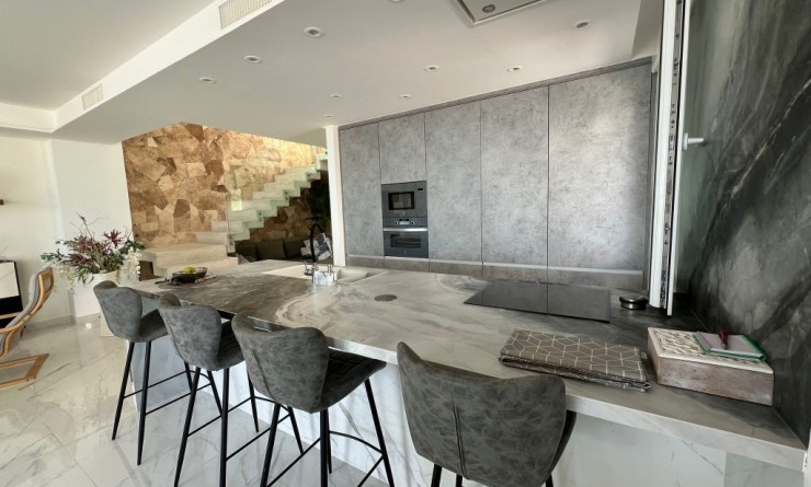 Revente - Villa - La Mata