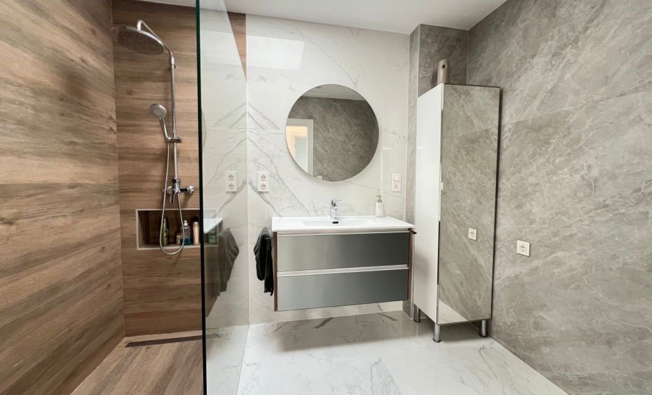 Revente - Villa - La Mata