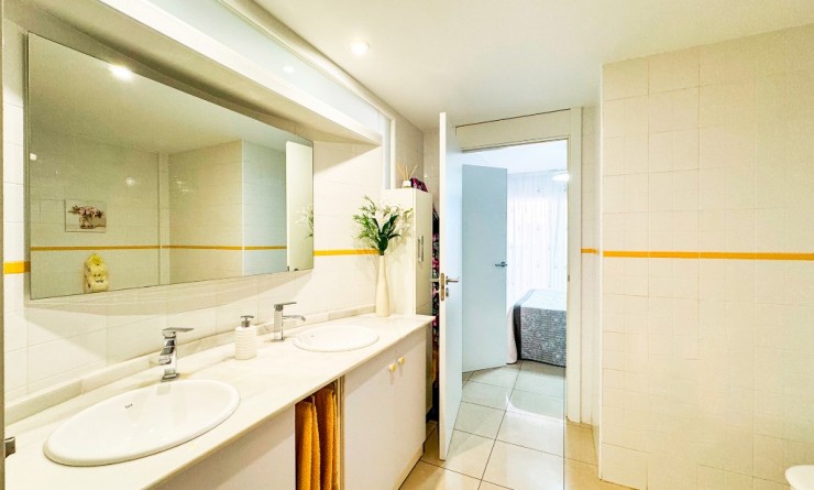 Wederverkoop - Appartement - Playa Flamenca