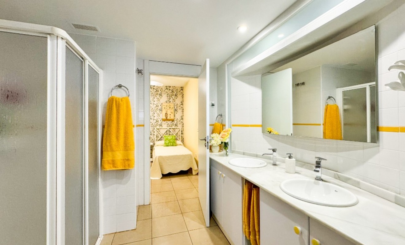 Wederverkoop - Appartement - Playa Flamenca