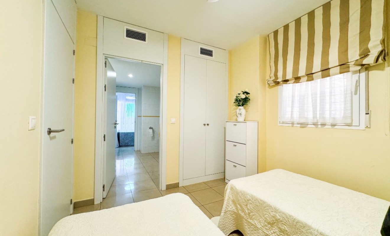 Wederverkoop - Appartement - Playa Flamenca