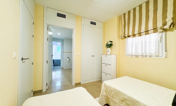 Wederverkoop - Appartement - Playa Flamenca