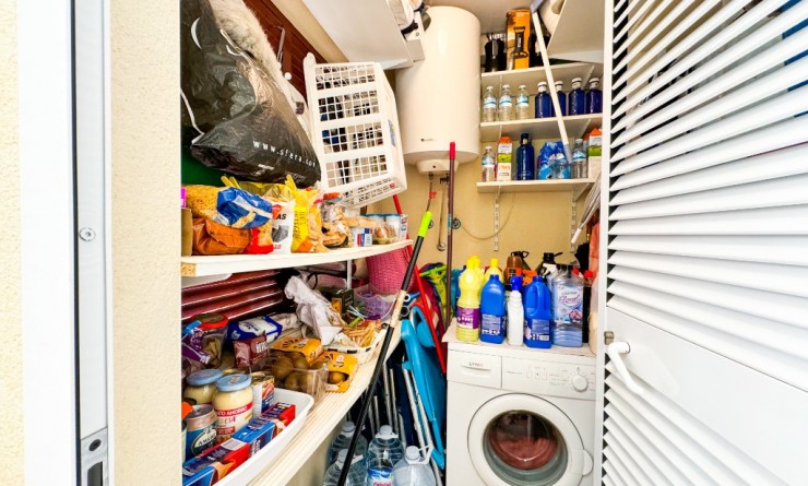 Wederverkoop - Appartement - Playa Flamenca