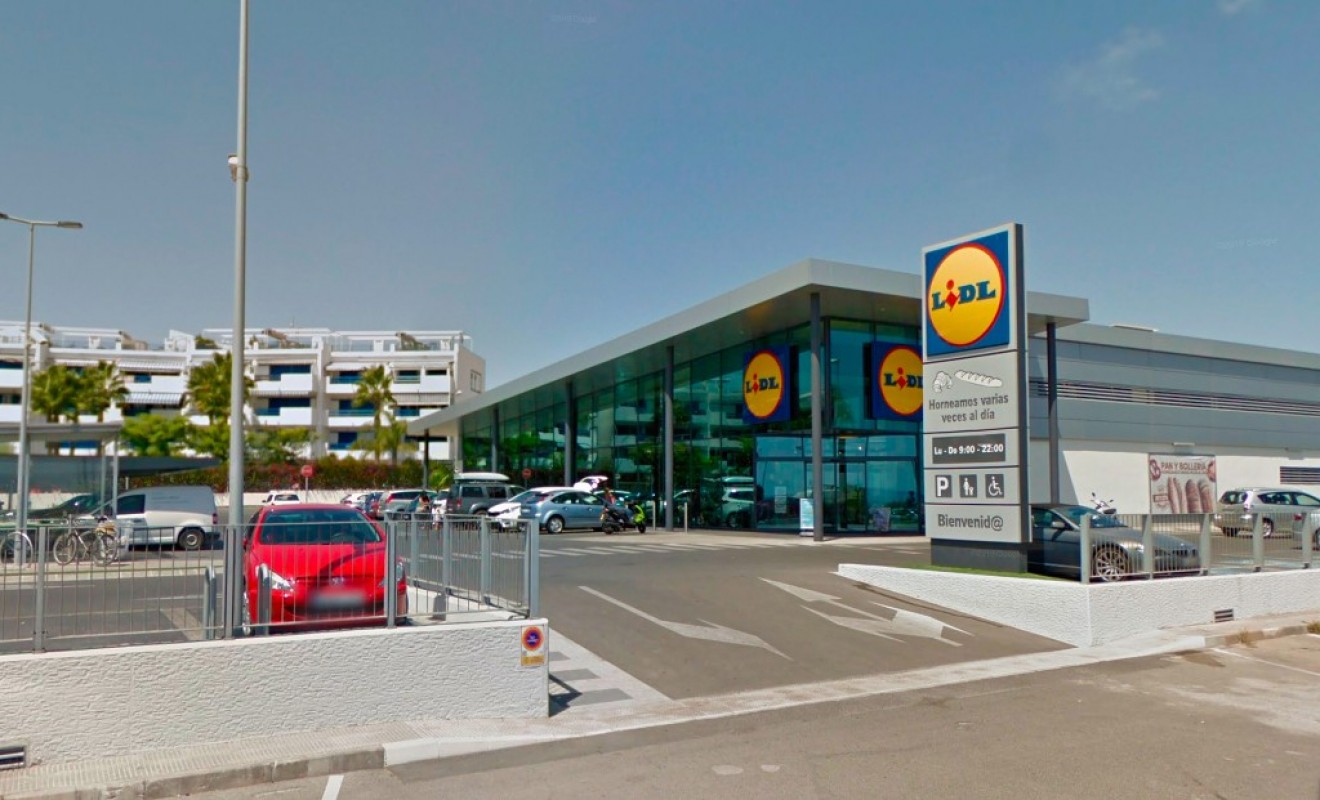 Wederverkoop - Appartement - Playa Flamenca