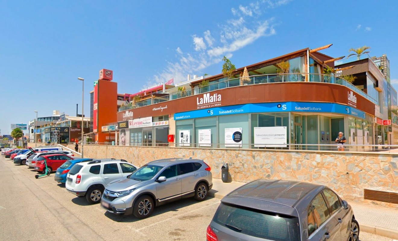 Wederverkoop - Appartement - Playa Flamenca