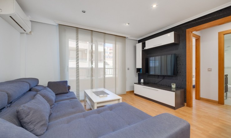 Sale - Apartment - Torrevieja - torrevieja
