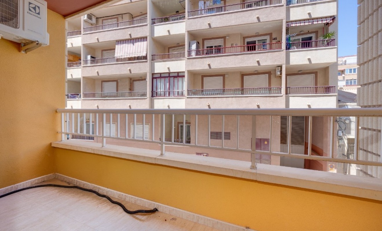 Sale - Apartment - Torrevieja - torrevieja
