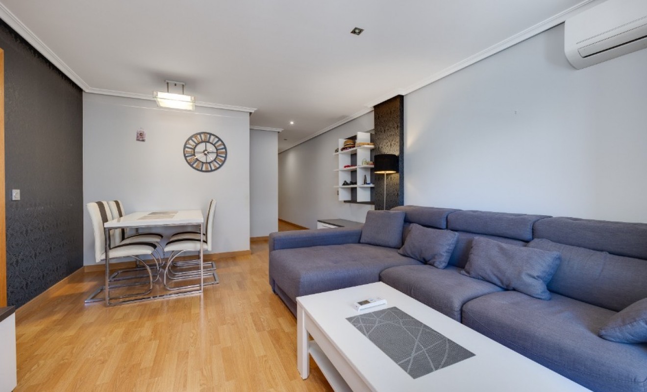 Sale - Apartment - Torrevieja - torrevieja