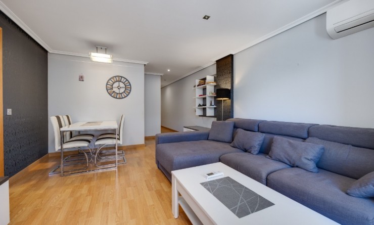 Sale - Apartment - Torrevieja - torrevieja