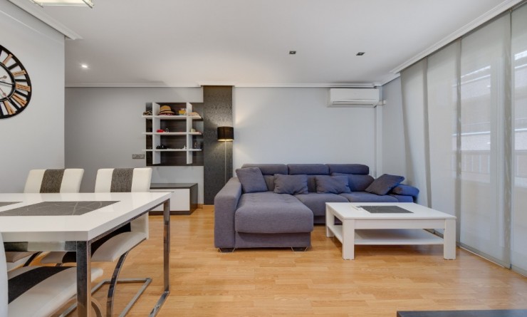 Sale - Apartment - Torrevieja - torrevieja