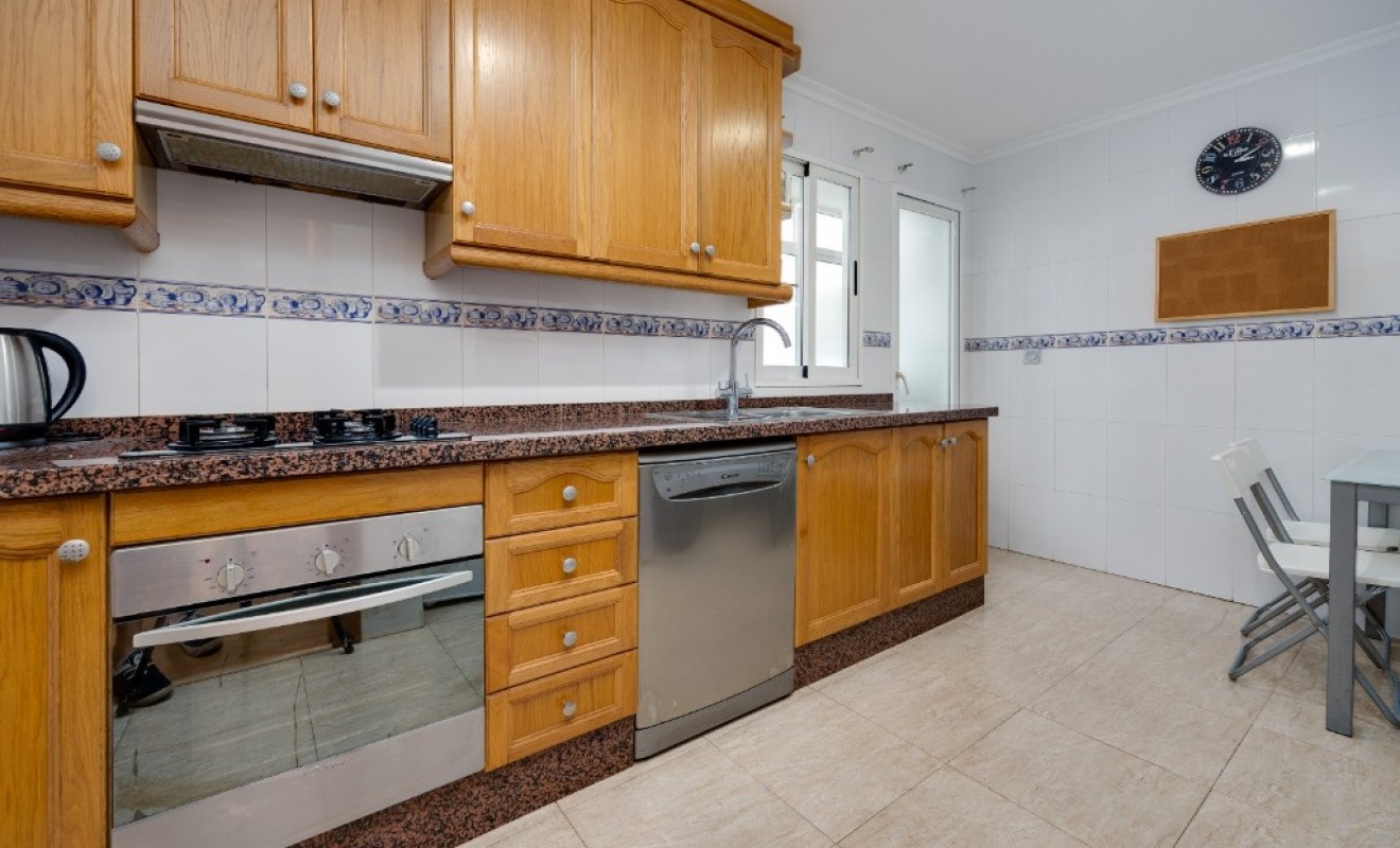 Sale - Apartment - Torrevieja - torrevieja