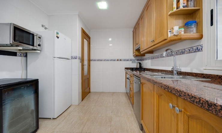 Sale - Apartment - Torrevieja - torrevieja