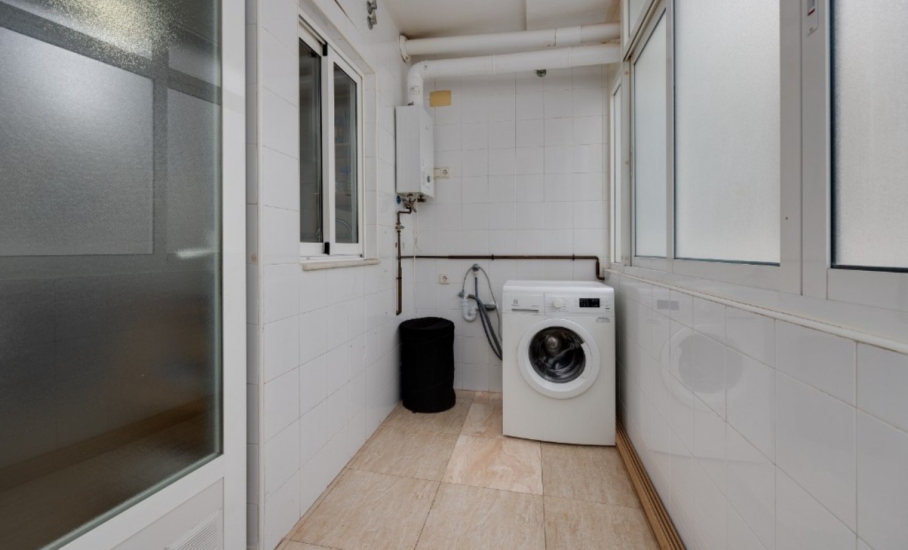 Sale - Apartment - Torrevieja - torrevieja