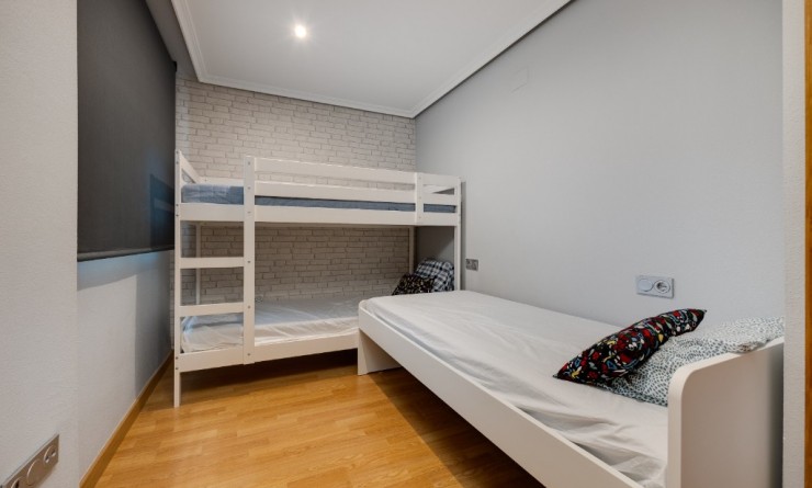 Sale - Apartment - Torrevieja - torrevieja