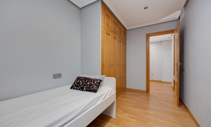 Sale - Apartment - Torrevieja - torrevieja