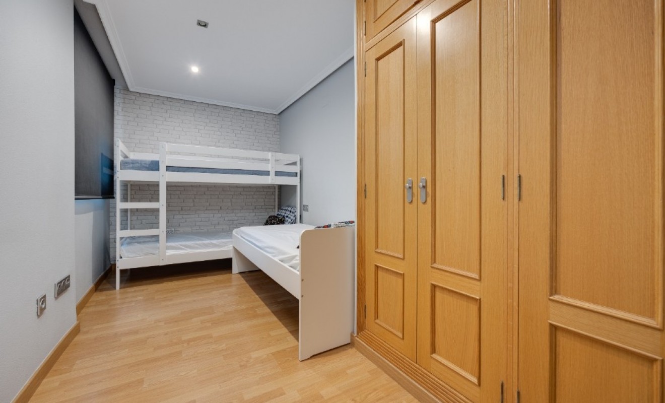 Sale - Apartment - Torrevieja - torrevieja