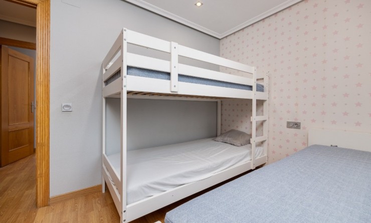 Sale - Apartment - Torrevieja - torrevieja