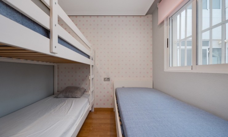 Sale - Apartment - Torrevieja - torrevieja