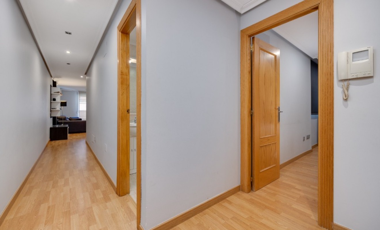 Sale - Apartment - Torrevieja - torrevieja