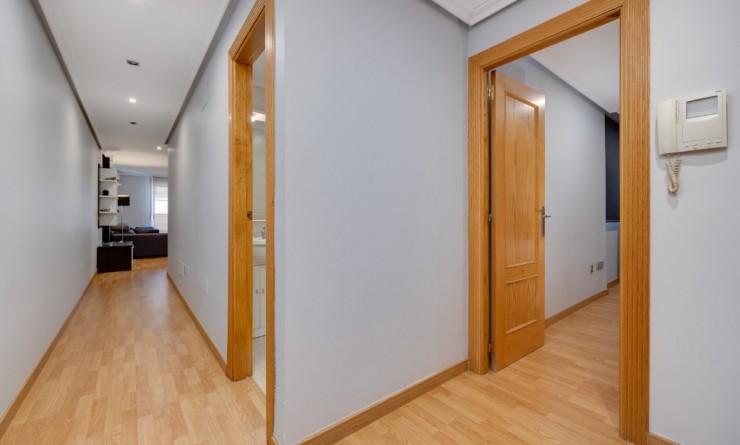 Sale - Apartment - Torrevieja - torrevieja