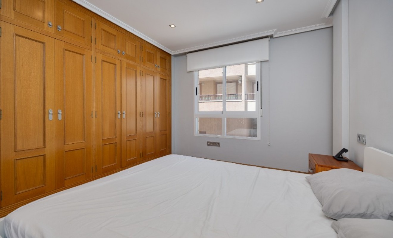 Sale - Apartment - Torrevieja - torrevieja