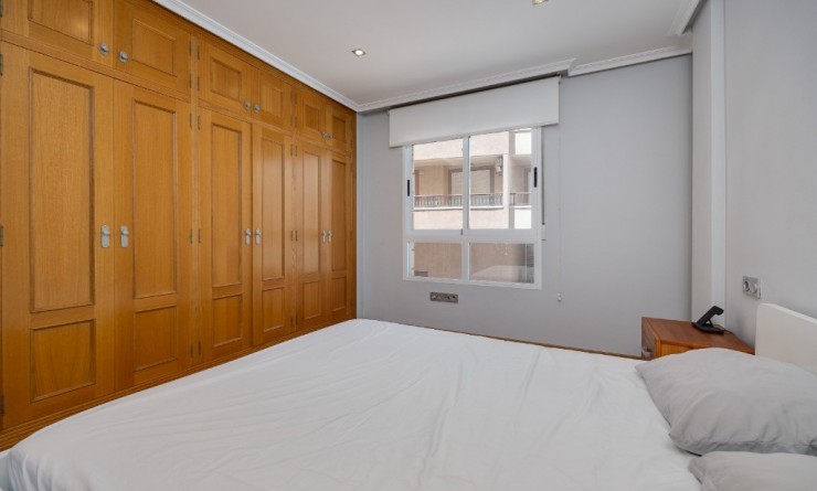 Sale - Apartment - Torrevieja - torrevieja