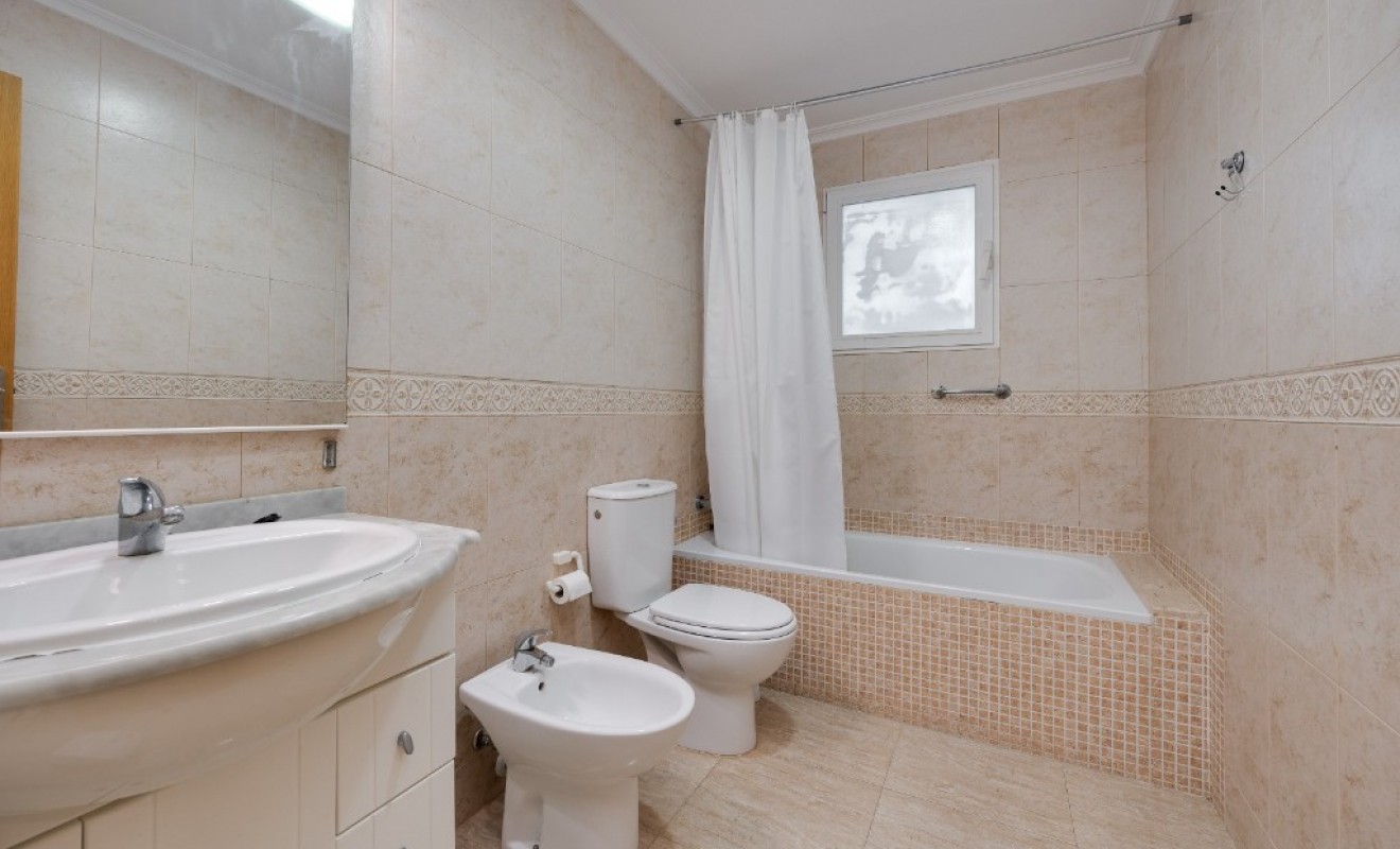 Sale - Apartment - Torrevieja - torrevieja