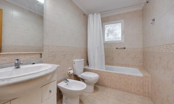 Sale - Apartment - Torrevieja - torrevieja