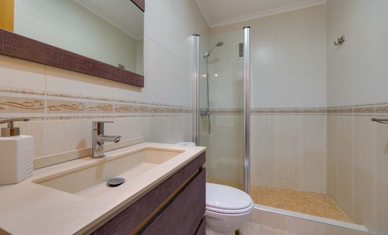 Sale - Apartment - Torrevieja - torrevieja