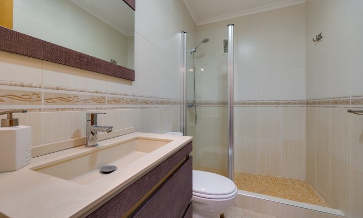Sale - Apartment - Torrevieja - torrevieja