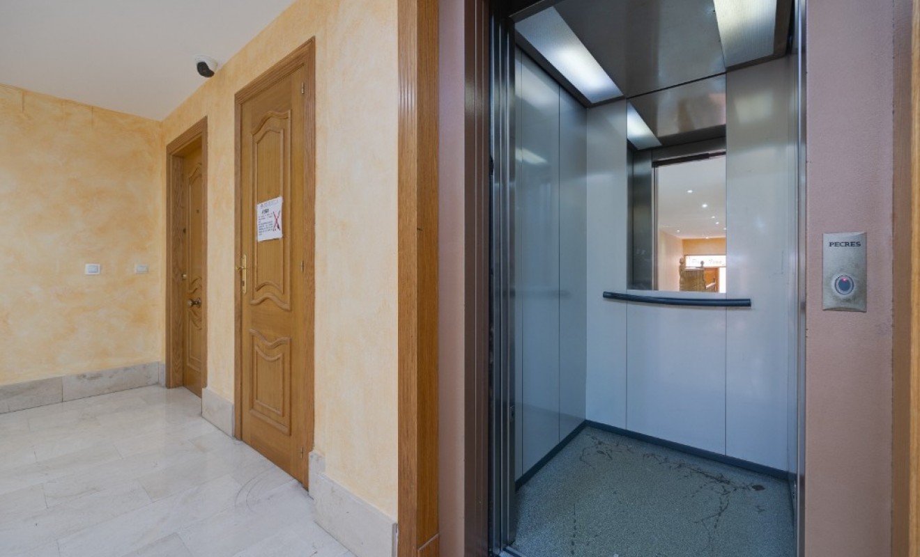 Sale - Apartment - Torrevieja - torrevieja