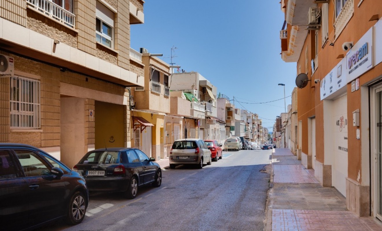 Sale - Apartment - Torrevieja - torrevieja