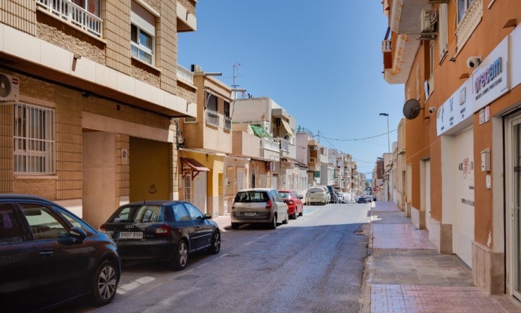 Sale - Apartment - Torrevieja - torrevieja