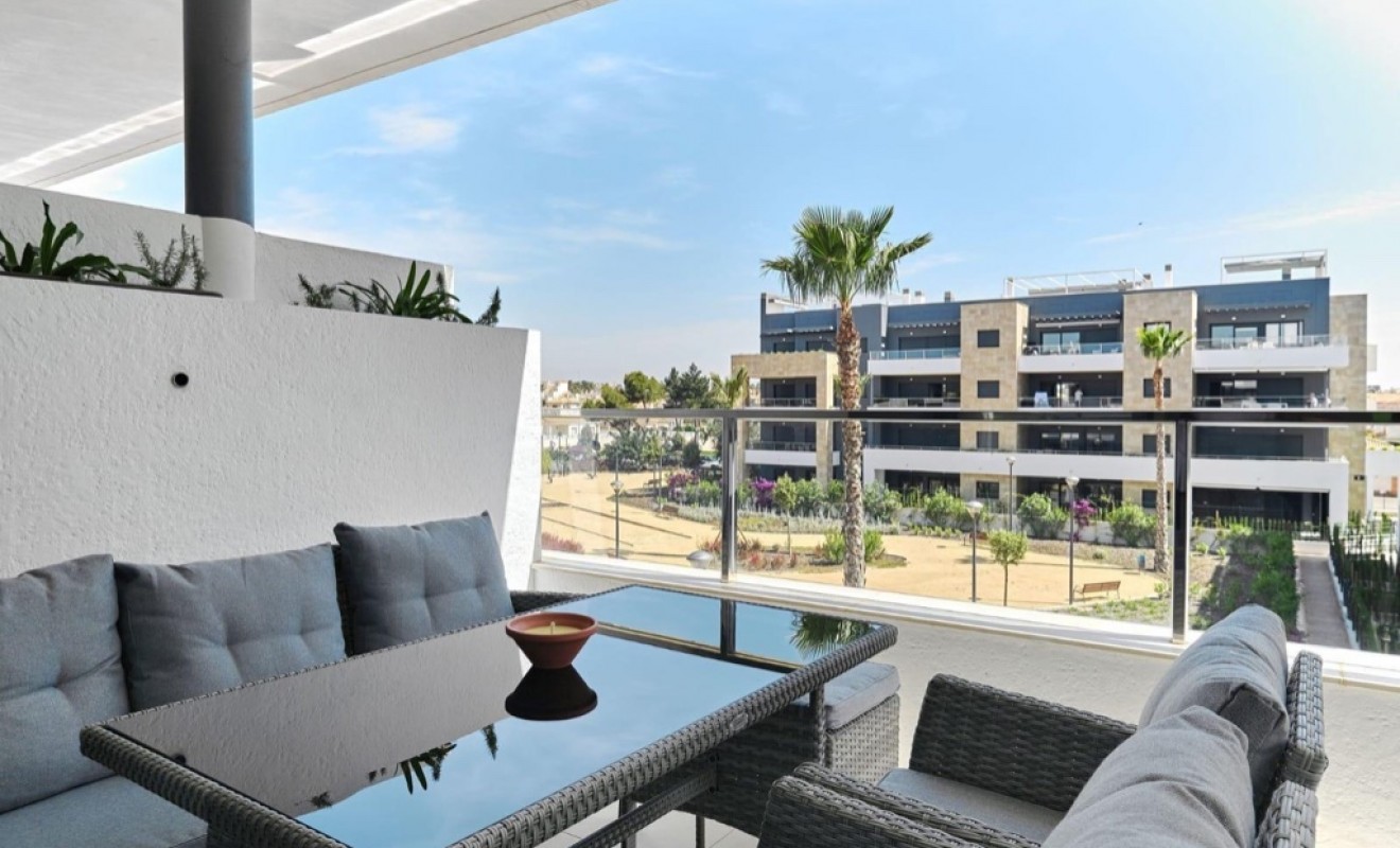 Sale - Apartment - Orihuela Costa - Playa Flamenca