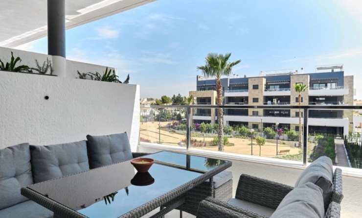 Sale - Apartment - Orihuela Costa - Playa Flamenca