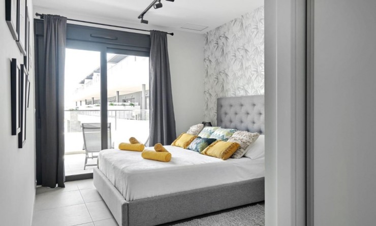 Sale - Apartment - Orihuela Costa - Playa Flamenca