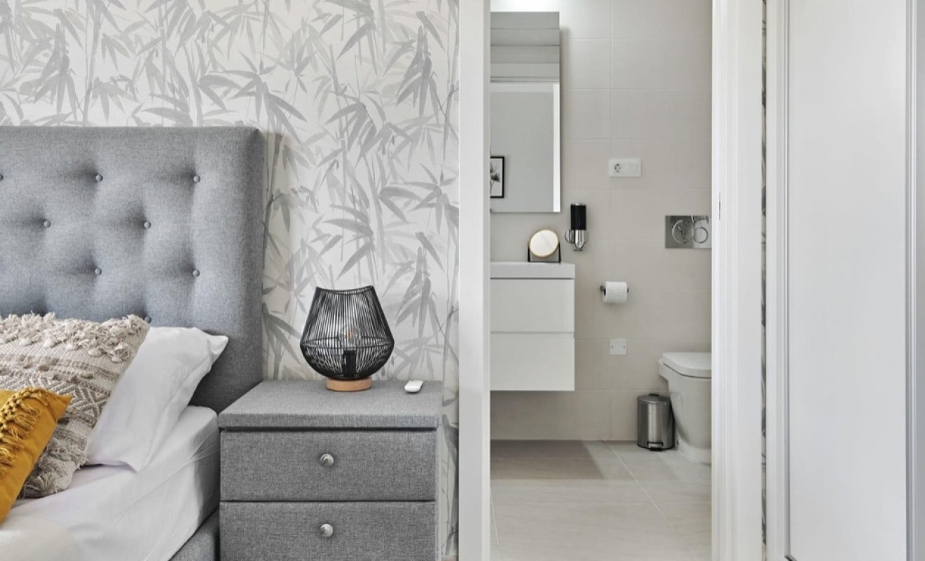 Sale - Apartment - Orihuela Costa - Playa Flamenca