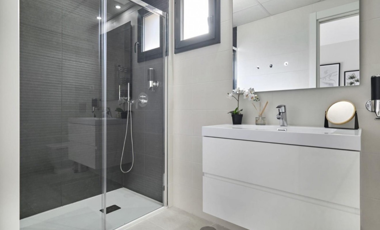 Sale - Apartment - Orihuela Costa - Playa Flamenca