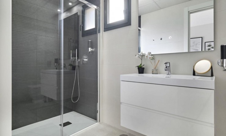 Sale - Apartment - Orihuela Costa - Playa Flamenca