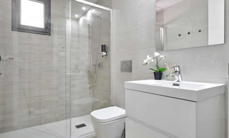 Sale - Apartment - Orihuela Costa - Playa Flamenca