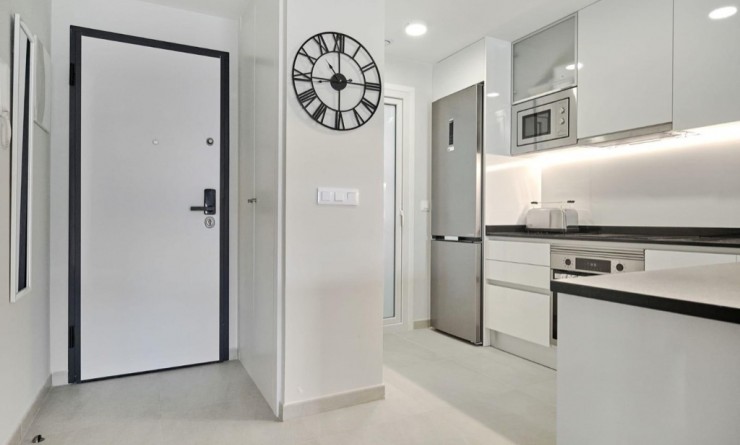 Sale - Apartment - Orihuela Costa - Playa Flamenca